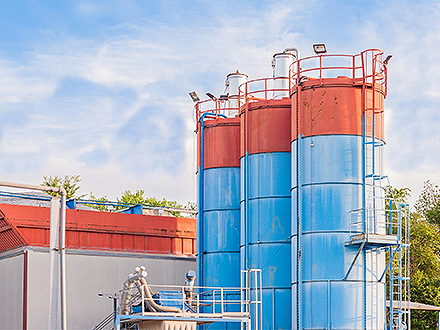 重磅！砂石行業(yè)綠色礦山系列標準出臺 環(huán)保力度再升級