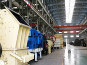 綠色礦山設(shè)備是未來礦山機械發(fā)展的最新趨勢！