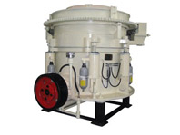 圓錐破碎機錐齒輪頻繁根切打齒，維修太貴怎么辦？