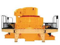 沖擊式制砂機配件耐磨損 我有妙招！