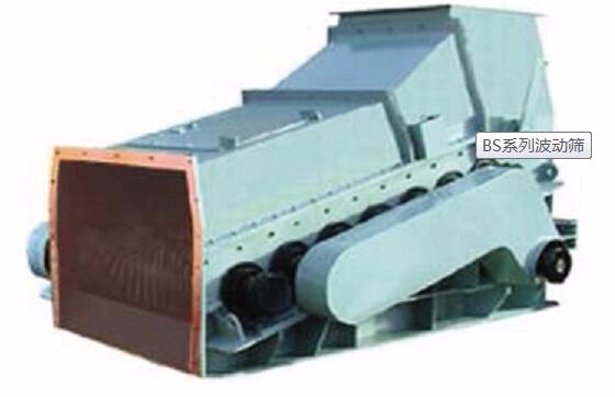 波動(dòng)篩部件損壞應(yīng)如何防治呢？